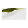 thumbnail image 1 of Zoom Super Fluke Jr 4" Jerkbait Fishing Lures for Bass, 3-Count, 1 of 2