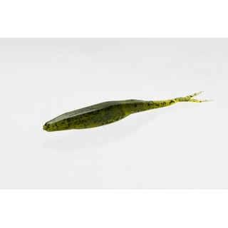 Rainbow Double X Tackle Pot-o-gold Bass & Trout Spoon Fishing Lure, Brown  Trout, 1/2 oz. 