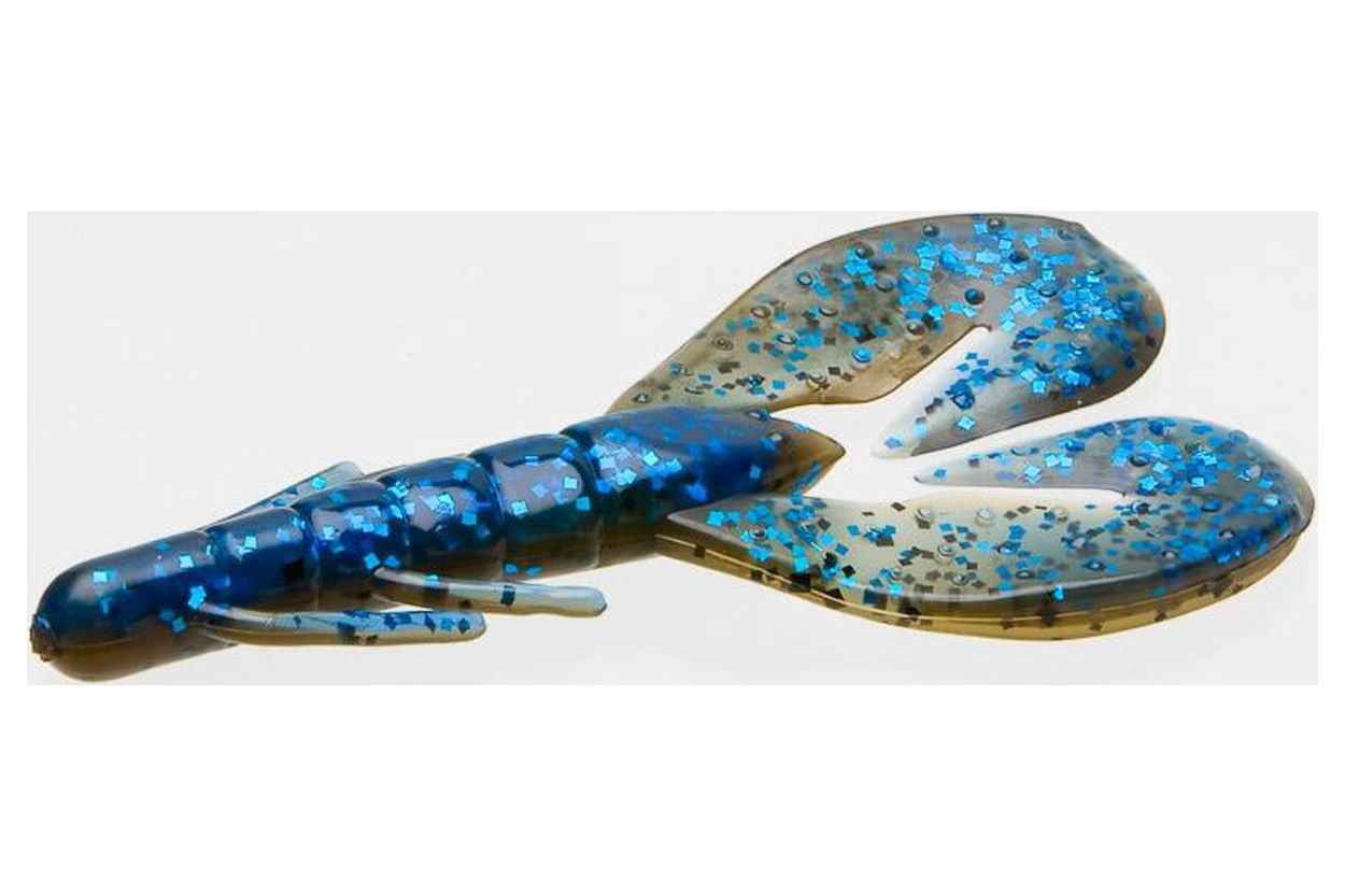 crayme ライム Scented Stealth Craw 2.5