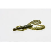 Zoom Super Speed Craw 4 Watermelon Candy 8pk