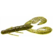 Zoom Super Speed Craw 4'' Watermelon Red 8pk