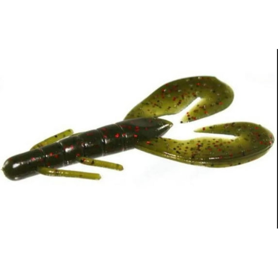 Zoom Super Speed Craw (8 Pk)