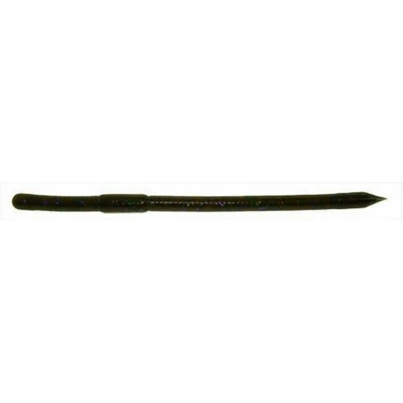Zoom Swamp Crawler - 5.5" - 25 Pack