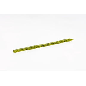 Zoom Swamp Crawler 5.5'' Watermelon Seed 25pk