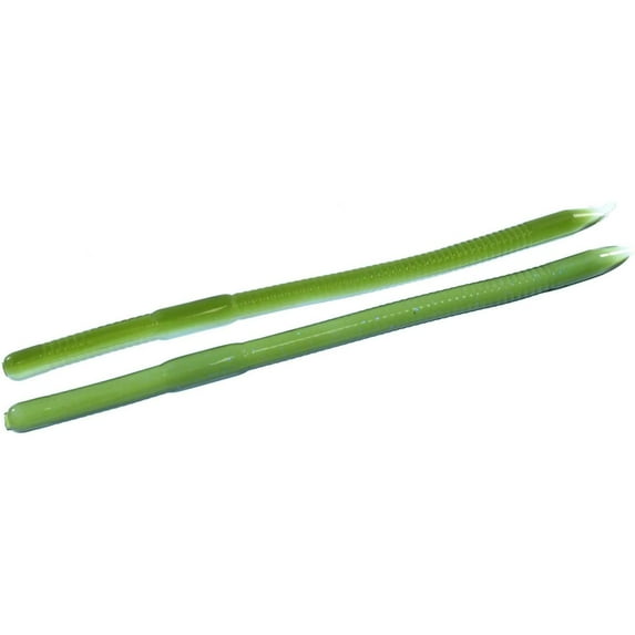 Zoom Swamp Crawler - 5.5" - 25 Pack