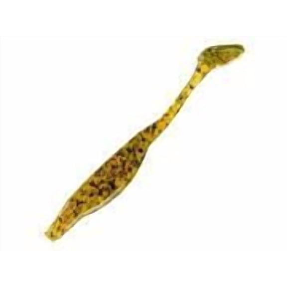 Zoom Swimmin Super Fluke Jr Tennessee Shad 10pk