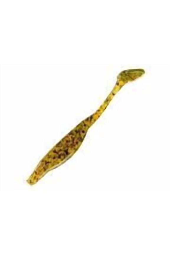 Swimmin Super Fluke Jr Tennessee Shad 10pk