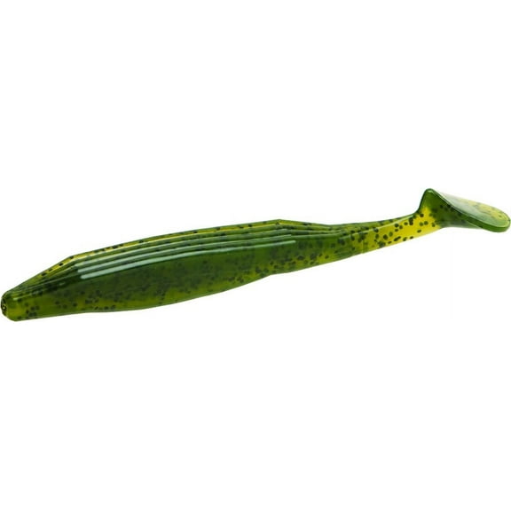 Zoom Swimmin Super Fluke, Soft Baits
