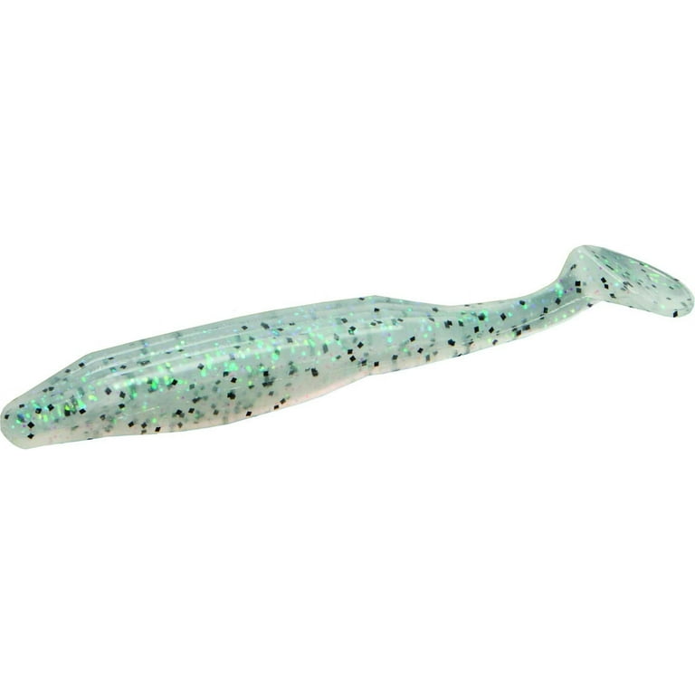 Zoom Swimmin Super Fluke - Disco Green