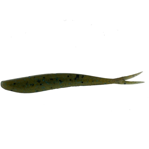 Zoom Tiny Fluke 3" (20 Pk)