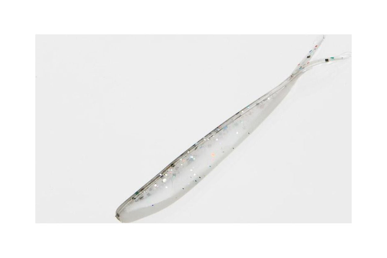 Zoom Tiny Fluke 3'' Bait Fish 20pk