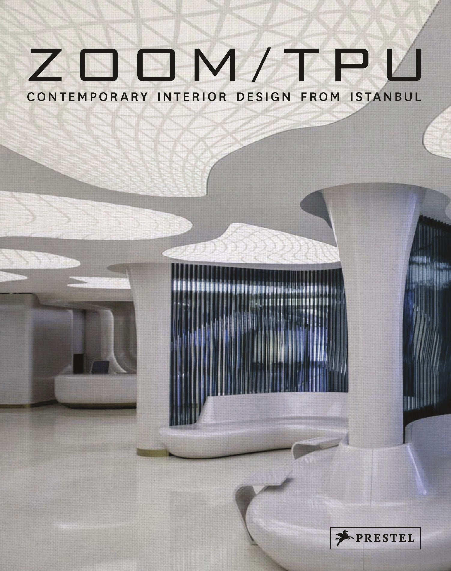 Zoom Tpu : Contemporary Interior Design from Istanbul - Walmart.com