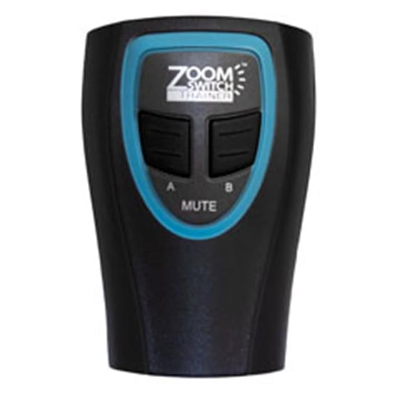 Zoom  Training Adapter Switch for Headsets