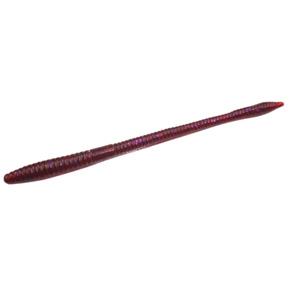 Zoom Trick Worm 6.5" (20 Pk)