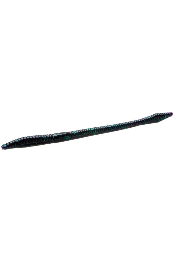 Trick Worm 6.5'' Junebug 20pk