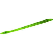 Zoom Trick Worm 6.5 Watermelon Magic 20pk