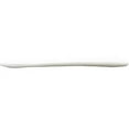 thumbnail image 1 of Zoom Trick Worm 6.5'' White 20pk, 1 of 3