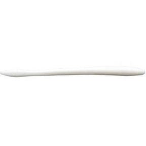 Zoom Trick Worm 6.5'' White 20pk