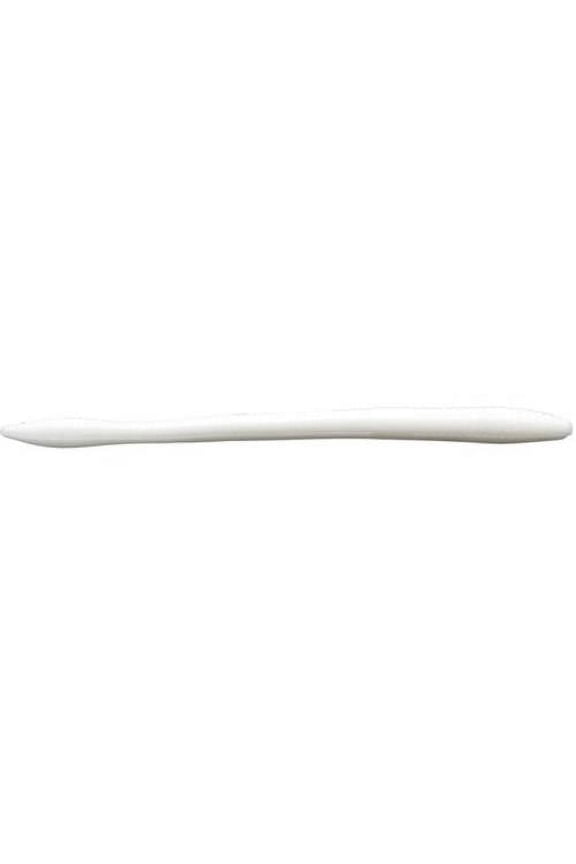 Trick Worm 6.5'' White 20pk