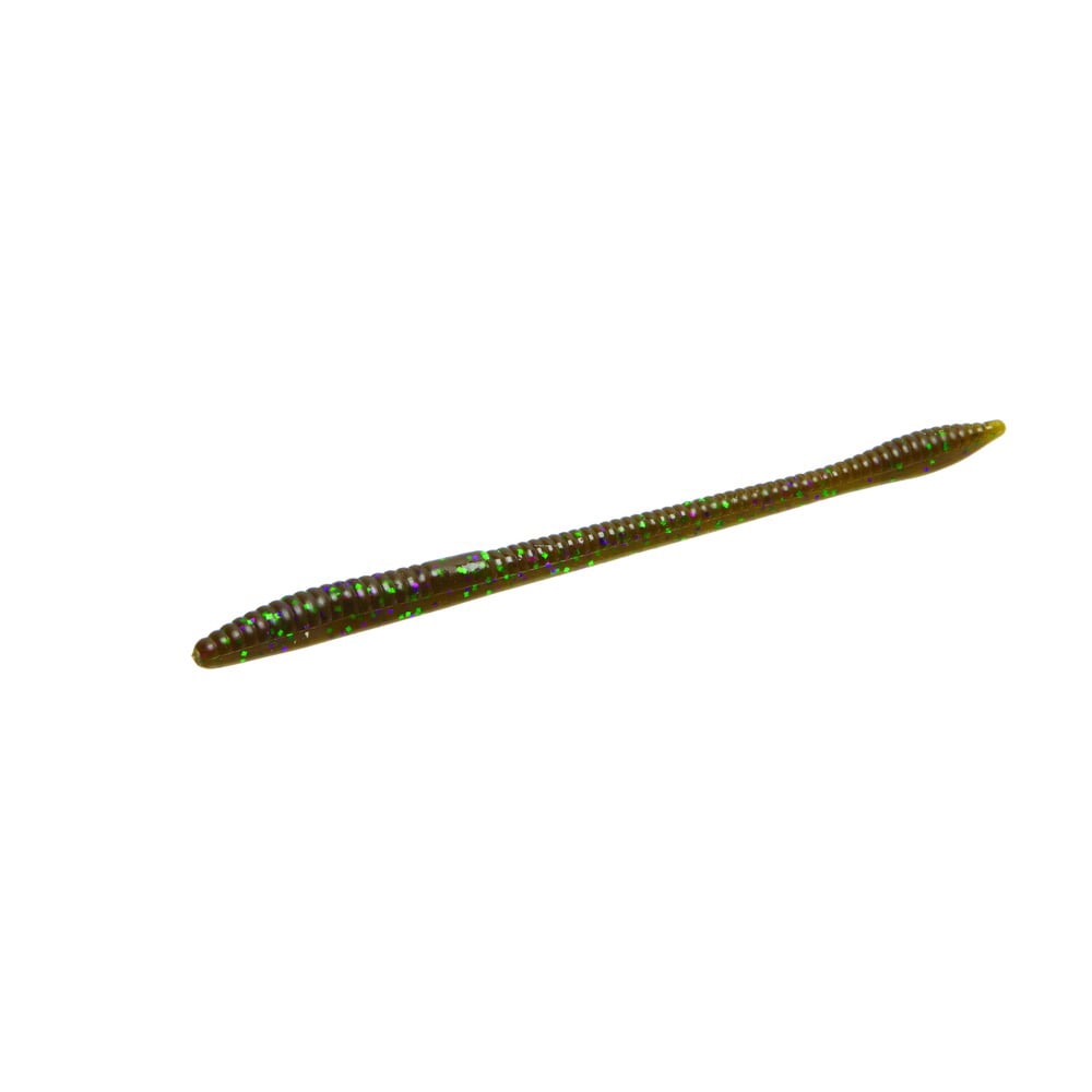 Zoom Trick Worm 6.5''