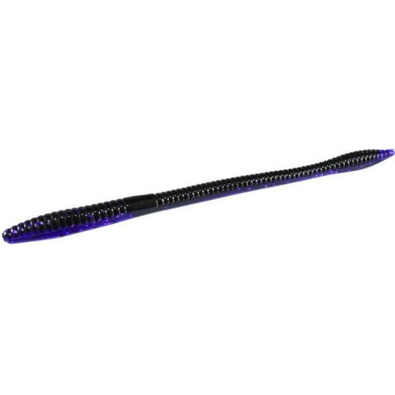Zoom Trick Worms - 6.5" - 20 Pack