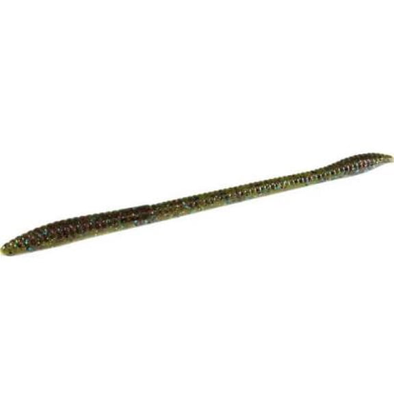 Zoom Trick Worms - 6.5" - 20 Pack