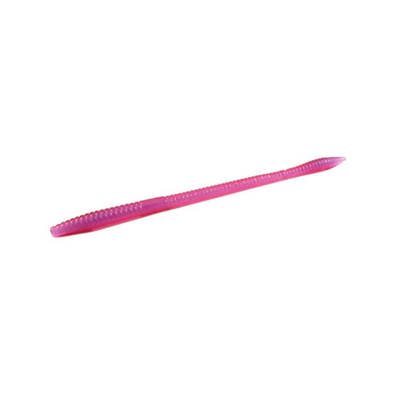 Zoom Trick Worms - 6.5" - 20 Pack