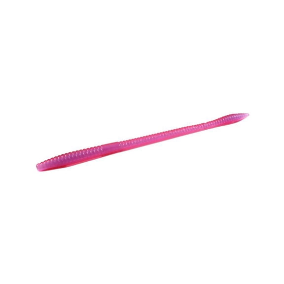 Zoom Trick Worms - 6.5" - 20 Pack