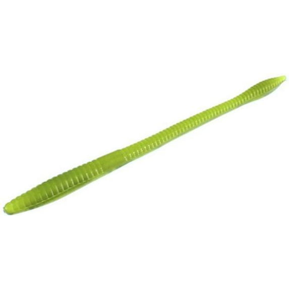 Zoom Trick Worms - 6.5" - 20 Pack