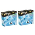 thumbnail image 1 of Zoom Tubes RC Car Trax, Tubular Fun Bundle: 25-Pc Main Kit (Set of 2), 1 of 6