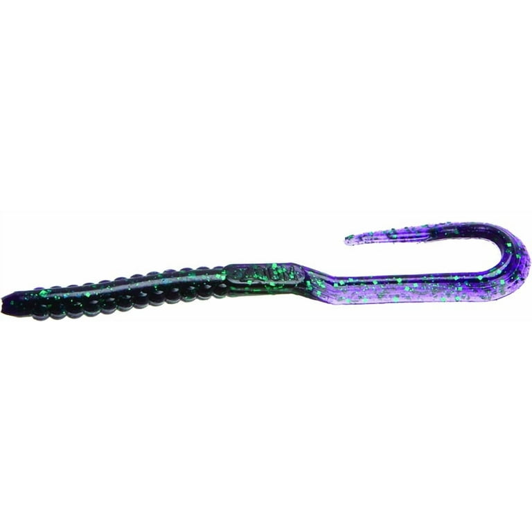 くむる Zoom U-Tale 6'' Junebug 20pk - Walmart.com