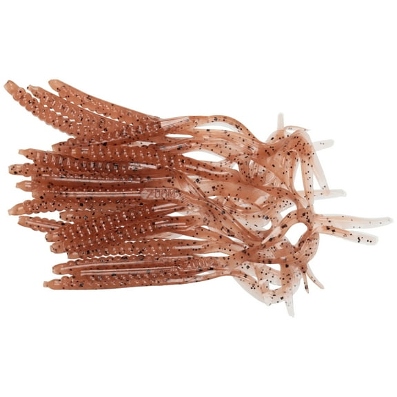 Zoom U-Tale 6'' Pumpkin 20pk