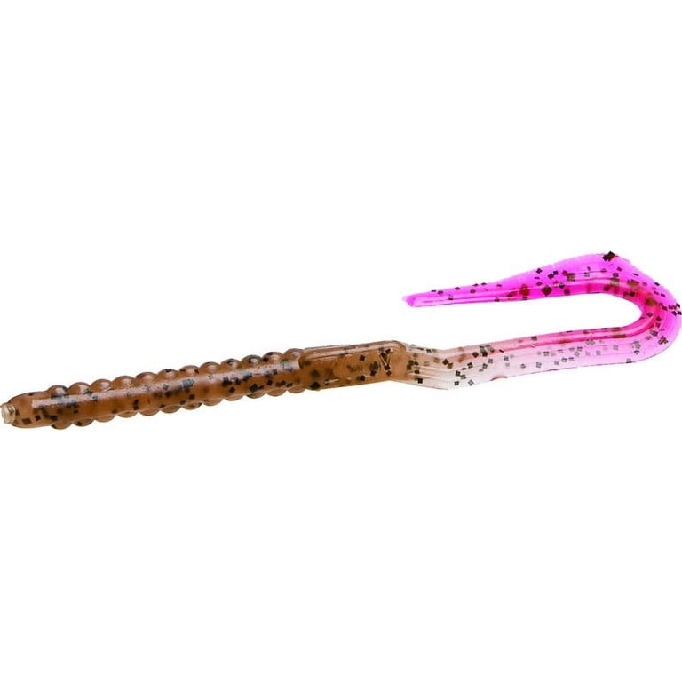 Zoom U-Tale 6'' Pumpkin/Fire 20pk - Walmart.com
