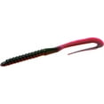 thumbnail image 1 of Zoom U-Tale 6'' Red Shad 20pk, 1 of 5