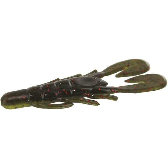 Zoom U-V Speed Craw 3.5'' California 420 12pk