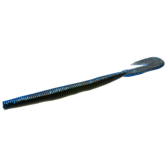 Zoom U-V Speed Worm 6'', Fishing Rigs