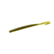 Zoom U-V Speed Worm 6'' Watermelon Red 15pk