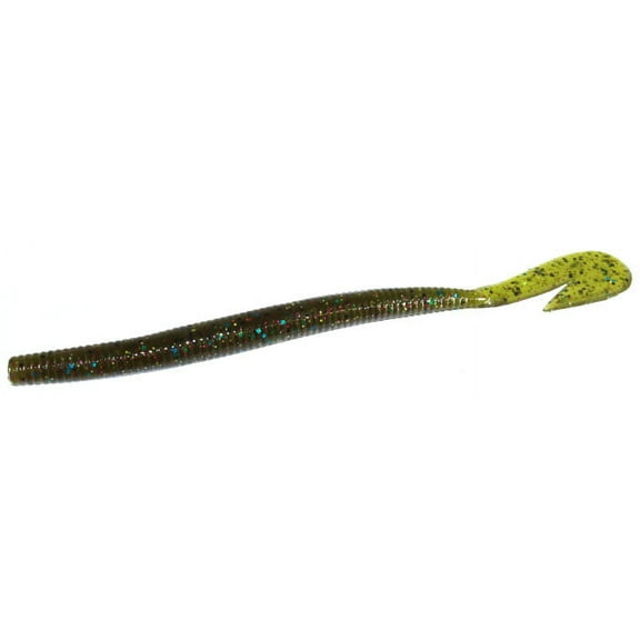 Zoom U-V Speed Worm 6''