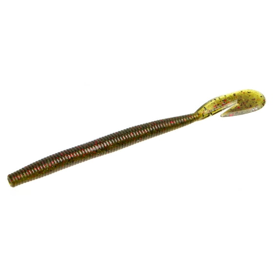 Zoom U-V Speed Worm 6''