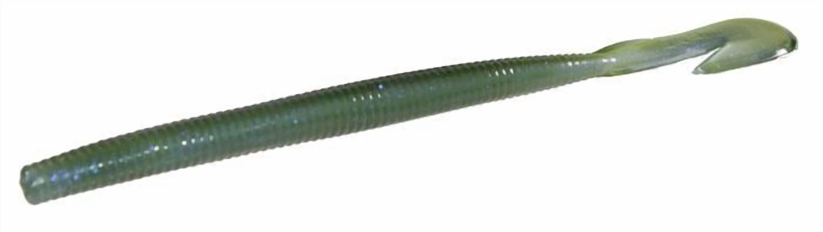 Zoom U-V Speed Worm 6'' - Walmart.com