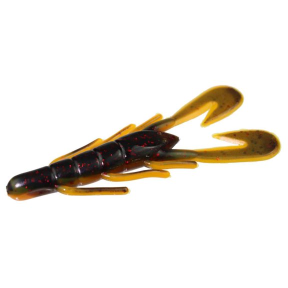 Zoom UV Speed Craw 3.5" (12 Pk)
