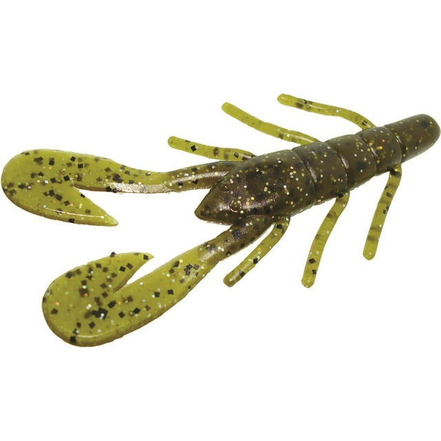 Fish Speedraw Zoom Ultra-Vibe Speed Craw 3.5