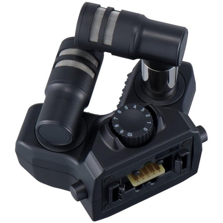 Zoom XAH-8 Stereo Condenser Microphone Capsule for H8