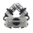 thumbnail image 1 of Zoom XYH-5 X/Y Microphone Capsule, Shock-Mounted Stereo Microphones for Film, Video, and Music, works with H5, H6, Q8, U-44, F1, F4, F8n, and F8, 1 of 2