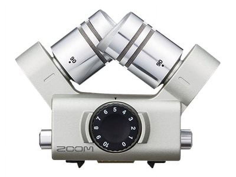 Zoom XYH-6 Adjustable Capsule - Microphone