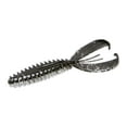 thumbnail image 1 of Zoom Z-Craw Black Flash 6pk, 1 of 8