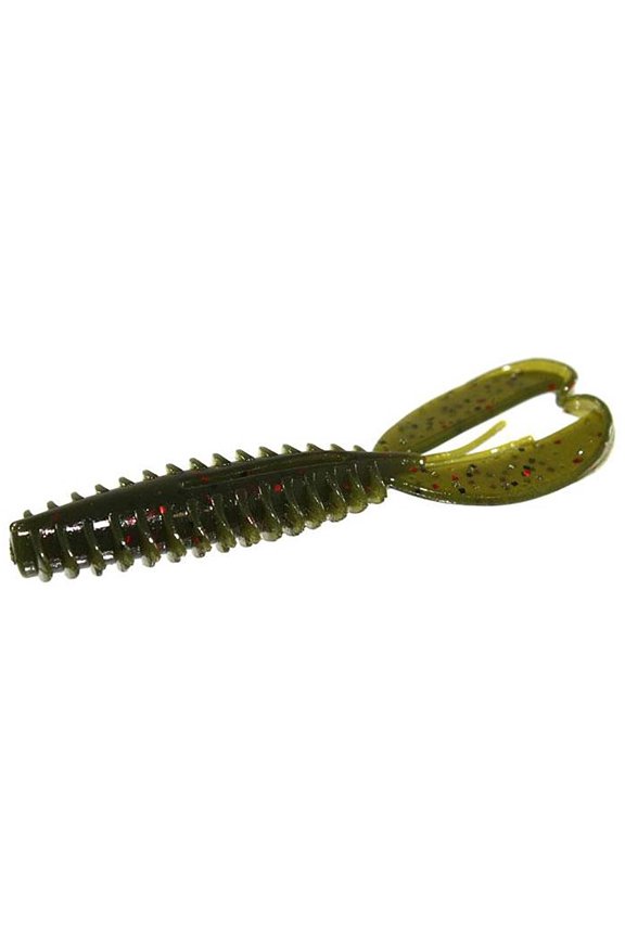 Z-Craw Jr Avocado