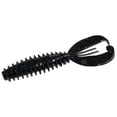 thumbnail image 1 of Zoom Z-Craw Jr Blueberry 8pk, 1 of 5