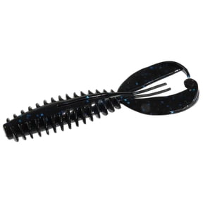 Zoom Z-Craw Jr Blueberry 8pk