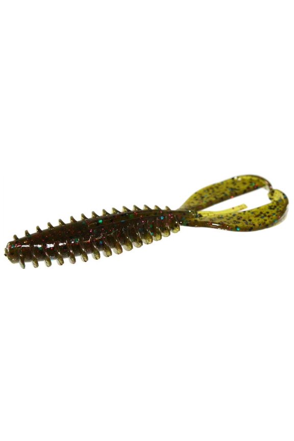 Z-Craw Jr Tilapia 8pk